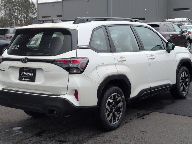 new 2026 Subaru Forester car, priced at $32,013