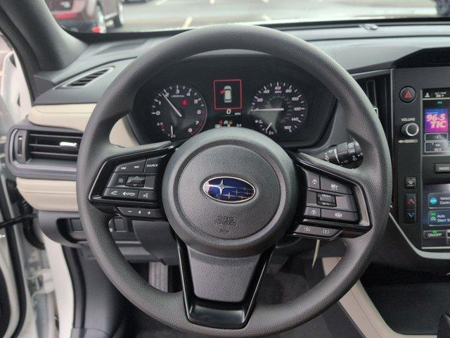 new 2026 Subaru Forester car, priced at $32,013