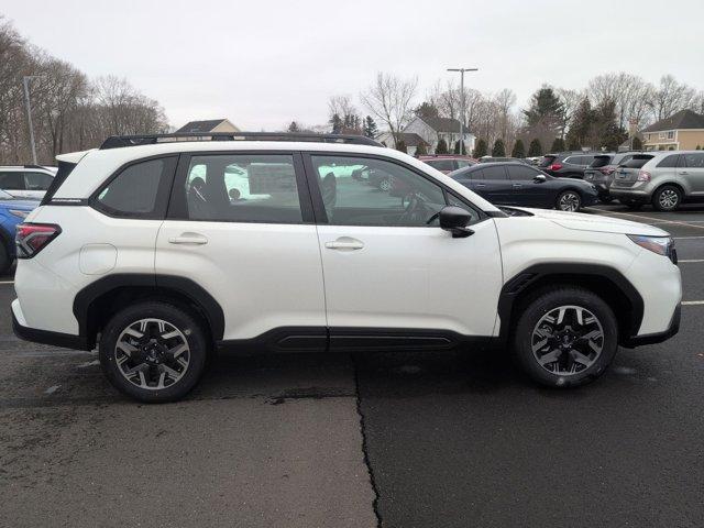 new 2026 Subaru Forester car, priced at $32,013