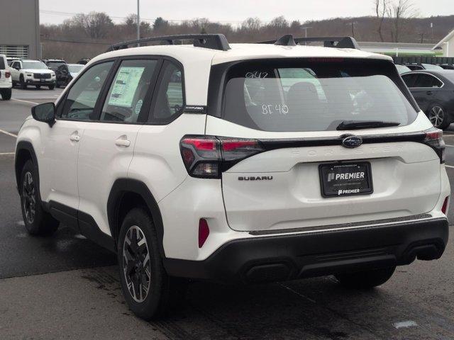 new 2026 Subaru Forester car, priced at $32,013