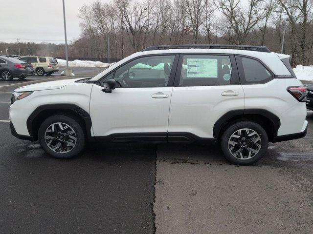 new 2026 Subaru Forester car, priced at $32,013