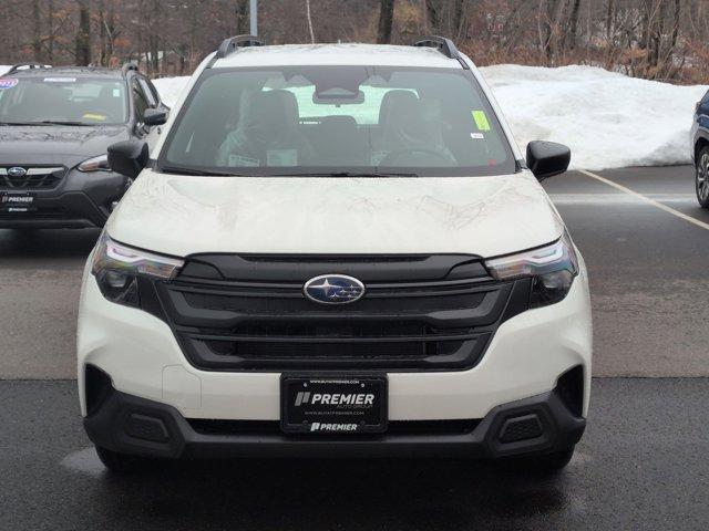 new 2026 Subaru Forester car, priced at $32,013