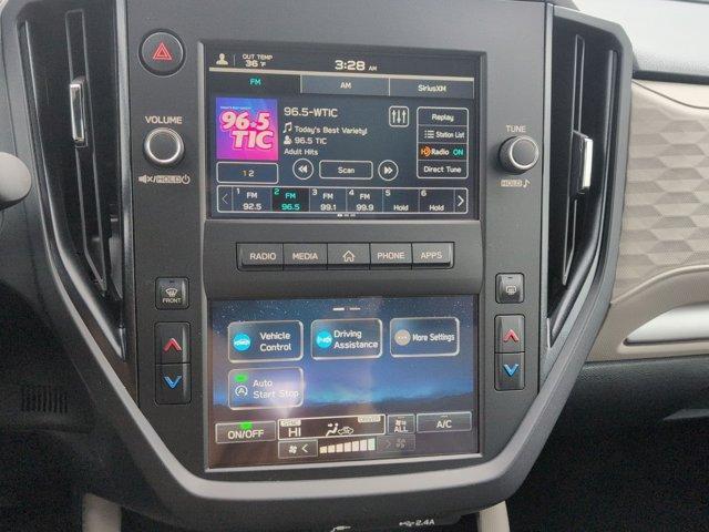 new 2026 Subaru Forester car, priced at $32,013