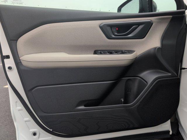 new 2026 Subaru Forester car, priced at $32,013