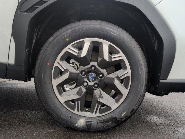new 2026 Subaru Forester car, priced at $32,013