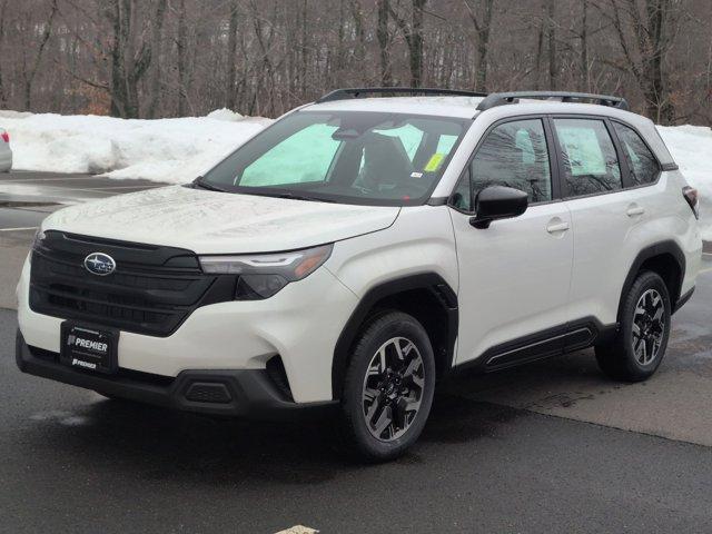 new 2026 Subaru Forester car, priced at $32,013