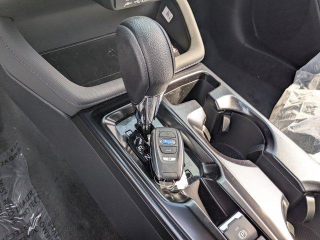 new 2026 Subaru Forester car, priced at $36,998