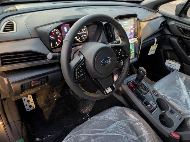 new 2026 Subaru Crosstrek car, priced at $32,560