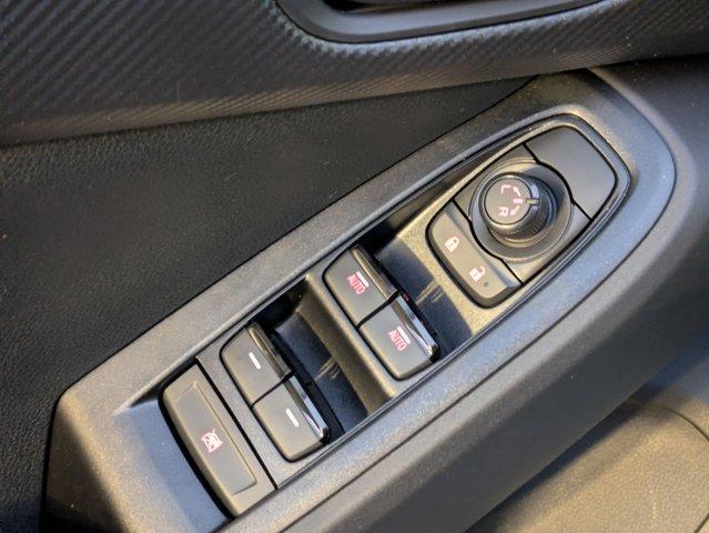 new 2026 Subaru Crosstrek car, priced at $32,560