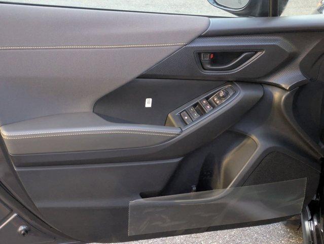 new 2026 Subaru Crosstrek car, priced at $32,560