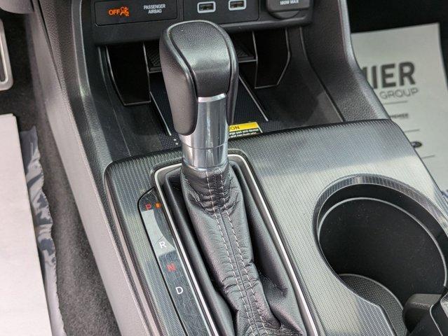 used 2023 Honda Civic car, priced at $22,962