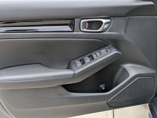 used 2023 Honda Civic car, priced at $22,962