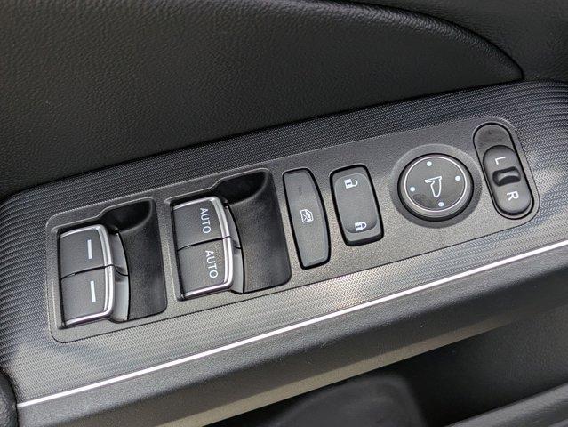 used 2023 Honda Civic car, priced at $22,962