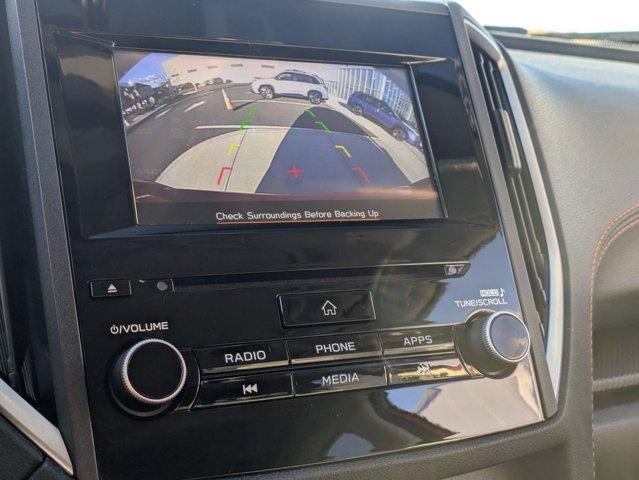 used 2023 Subaru Crosstrek car, priced at $23,156