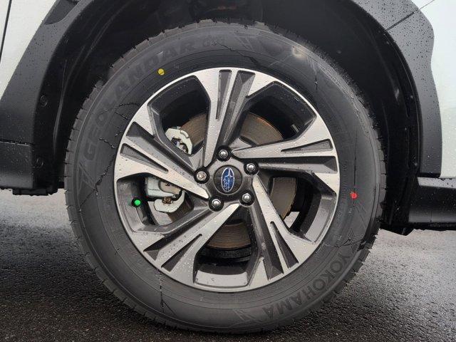 new 2026 Subaru Crosstrek car, priced at $30,162