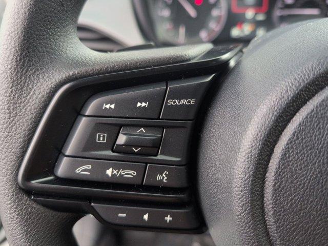 new 2026 Subaru Crosstrek car, priced at $30,162