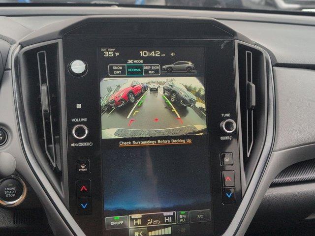 new 2026 Subaru Crosstrek car, priced at $30,162