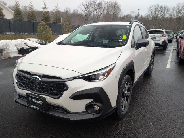 new 2026 Subaru Crosstrek car, priced at $30,162