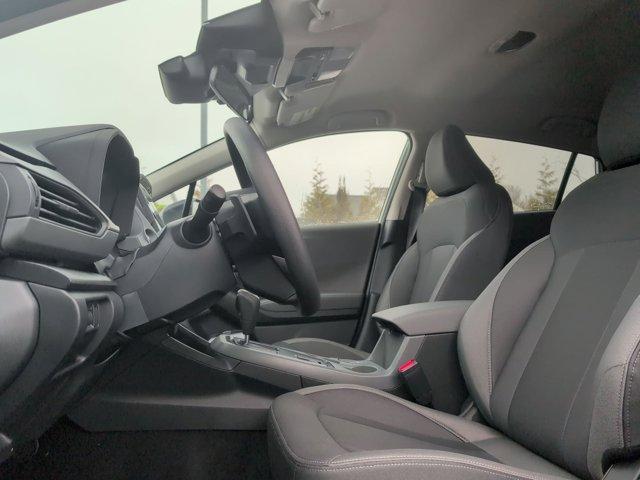 new 2026 Subaru Crosstrek car, priced at $30,162