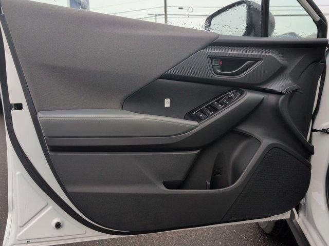 new 2026 Subaru Crosstrek car, priced at $30,162