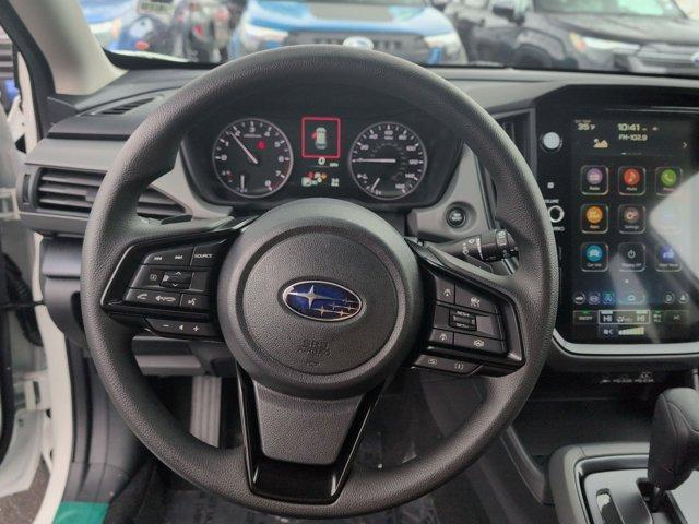 new 2026 Subaru Crosstrek car, priced at $30,162