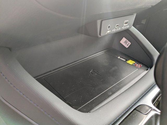 new 2026 Subaru Forester car, priced at $36,603