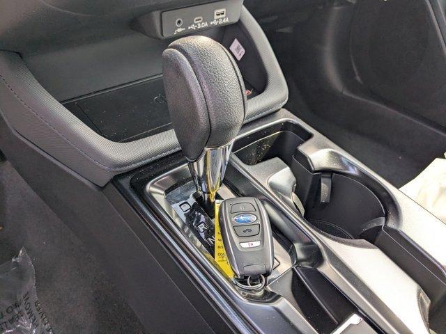 new 2026 Subaru Forester car, priced at $36,603