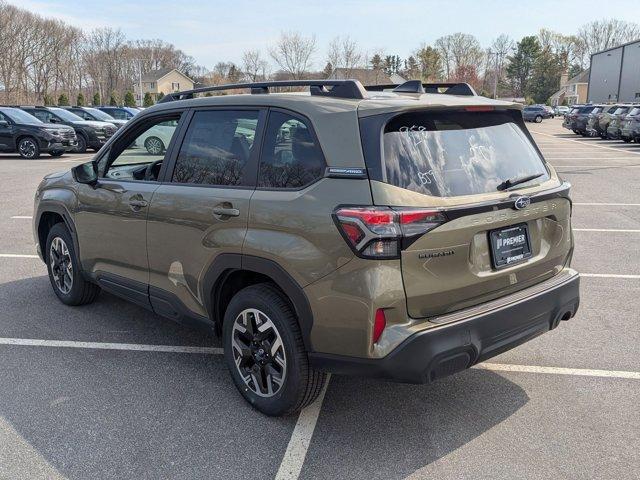 new 2026 Subaru Forester car, priced at $36,603