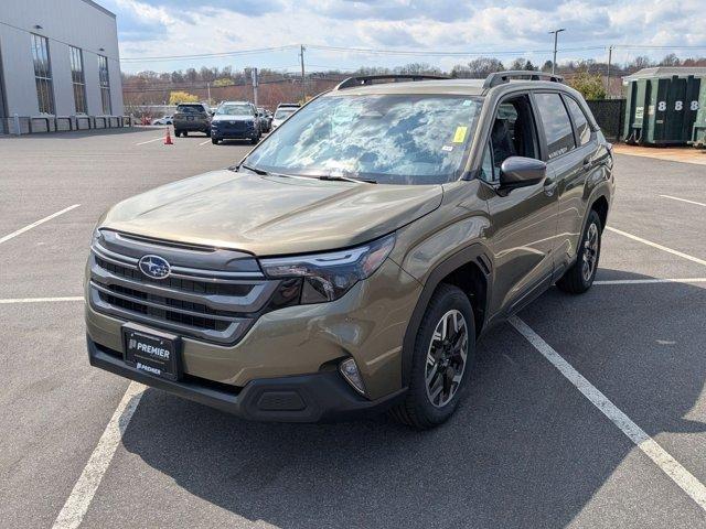 new 2026 Subaru Forester car, priced at $36,603