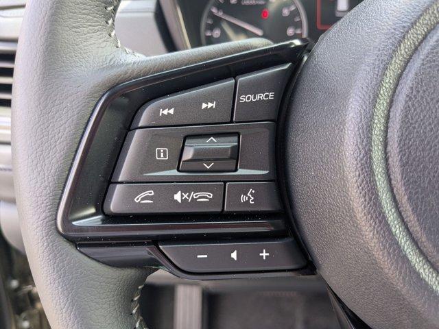 new 2026 Subaru Forester car, priced at $36,603