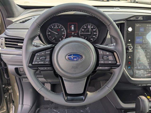 new 2026 Subaru Forester car, priced at $36,603