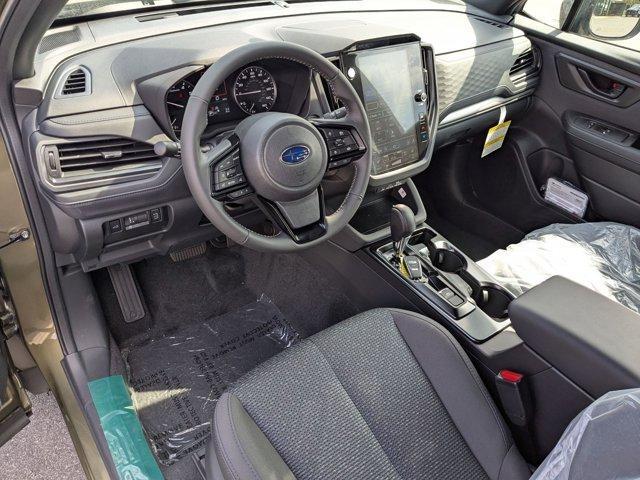 new 2026 Subaru Forester car, priced at $36,603