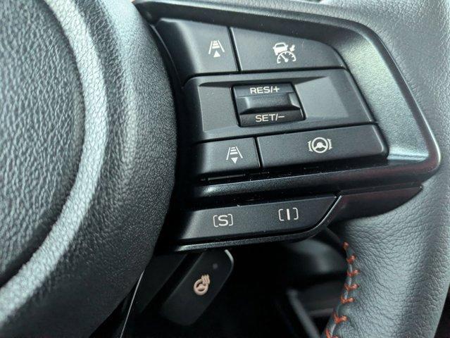 new 2026 Subaru Crosstrek car, priced at $34,930