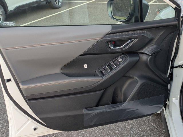 new 2026 Subaru Crosstrek car, priced at $34,930