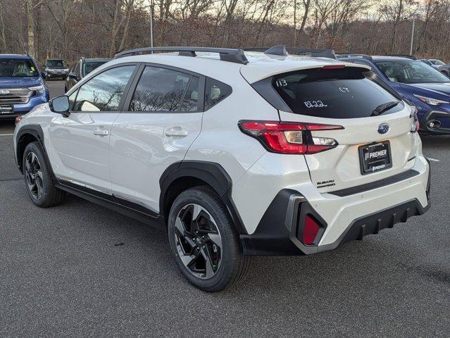 new 2026 Subaru Crosstrek car, priced at $34,930