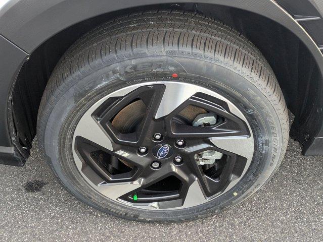 new 2026 Subaru Crosstrek car, priced at $34,930