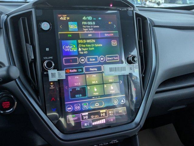 new 2026 Subaru Crosstrek car, priced at $34,930