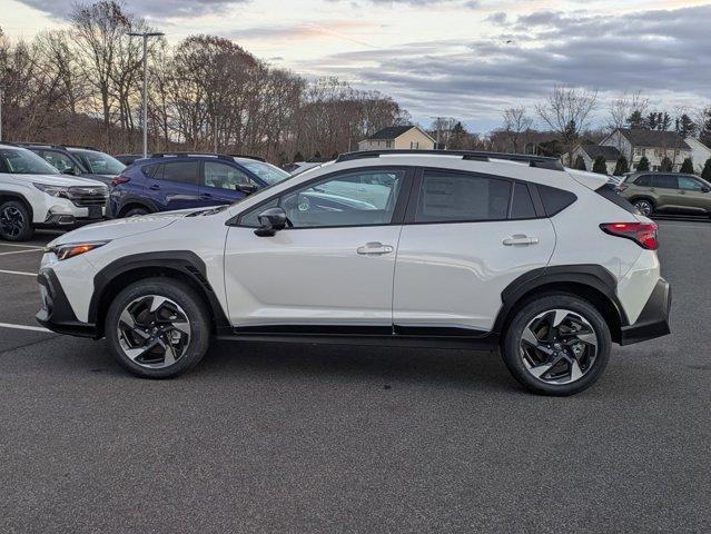 new 2026 Subaru Crosstrek car, priced at $34,930