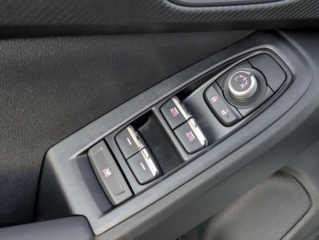 new 2026 Subaru Crosstrek car, priced at $34,930