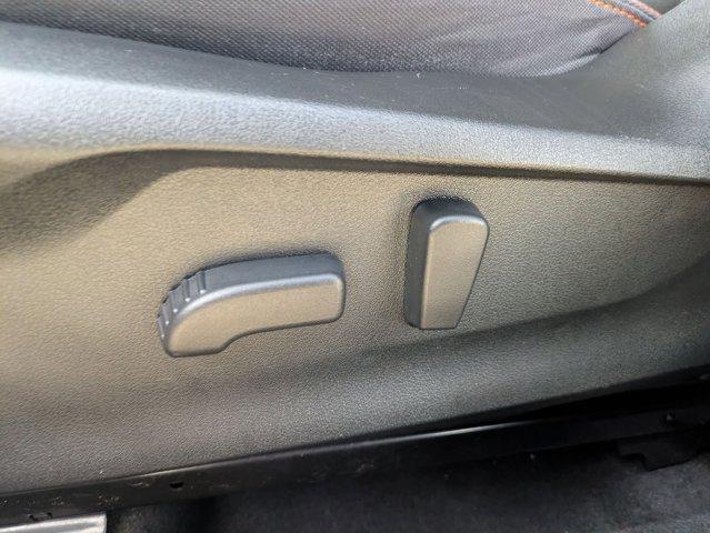 used 2023 Subaru Crosstrek car, priced at $23,375