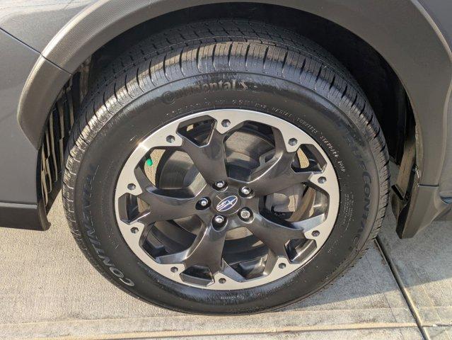 used 2023 Subaru Crosstrek car, priced at $23,375