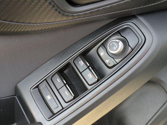 used 2023 Subaru Crosstrek car, priced at $23,375