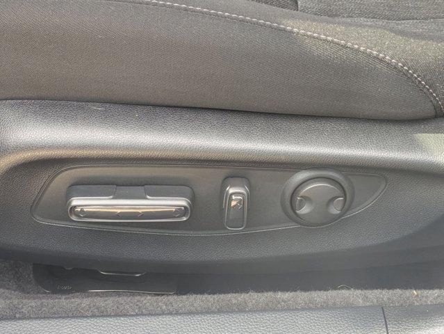 used 2023 Honda Accord Hybrid car, priced at $27,795