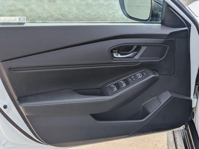 used 2023 Honda Accord Hybrid car, priced at $27,795