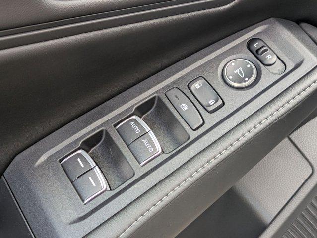 used 2023 Honda Accord Hybrid car, priced at $27,795