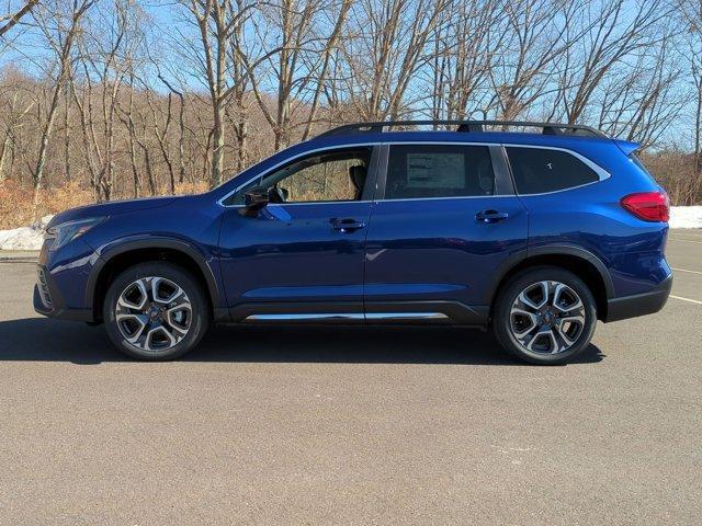 new 2026 Subaru Ascent car, priced at $50,006