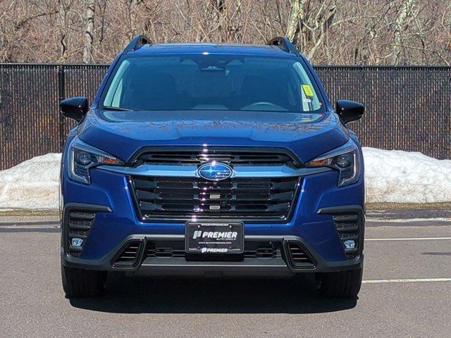 new 2026 Subaru Ascent car, priced at $50,006