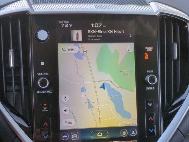 new 2026 Subaru Ascent car, priced at $50,006