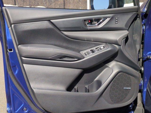 new 2026 Subaru Ascent car, priced at $50,006