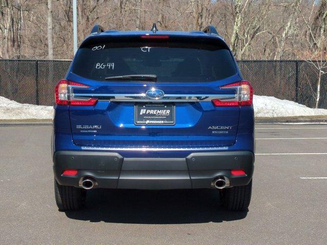 new 2026 Subaru Ascent car, priced at $50,006
